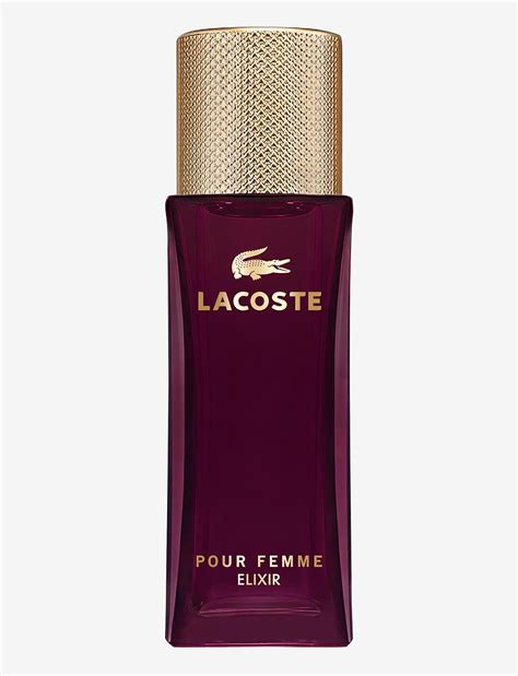 lacoste pour femme 50 ml.